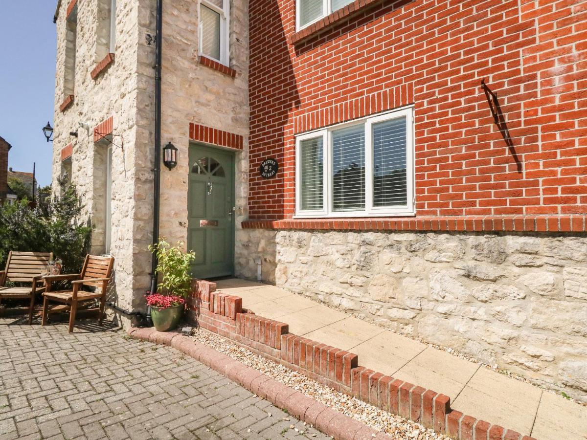 Villa The Brewery Weymouth Exterior foto