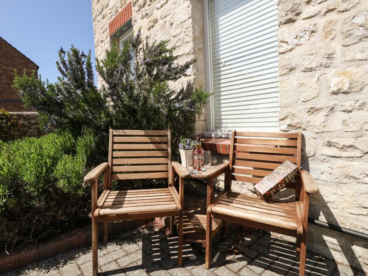 Villa The Brewery Weymouth Exterior foto
